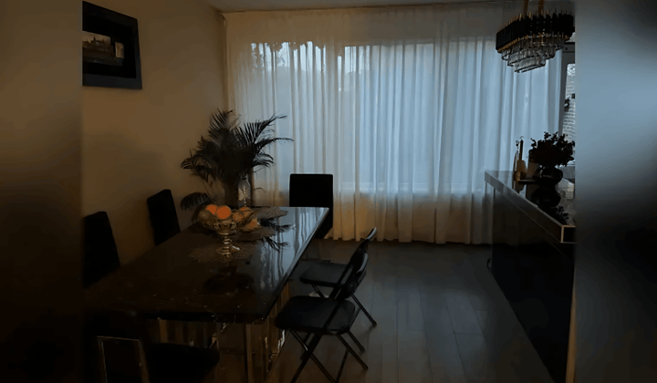 Huis · 95 m² · €658,-