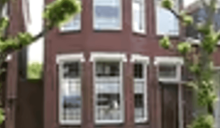 Huis · 135 m² · €495,-
