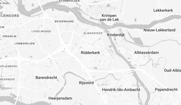 Anti Kraak · 57 m² · €192,-