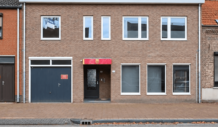 Appartement · 135 m² · €1250,-