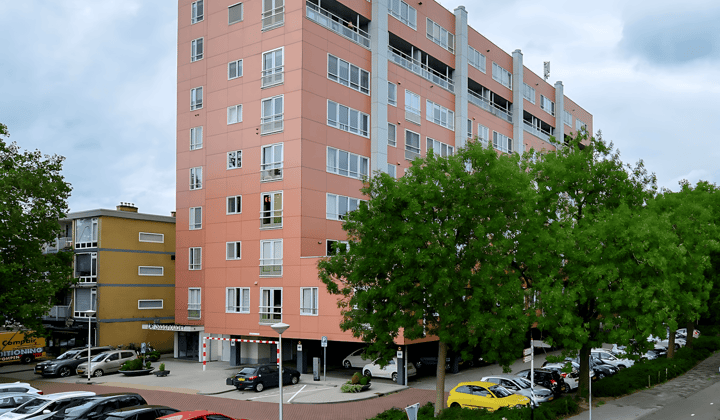 Appartement · 60 m² · €1146,-