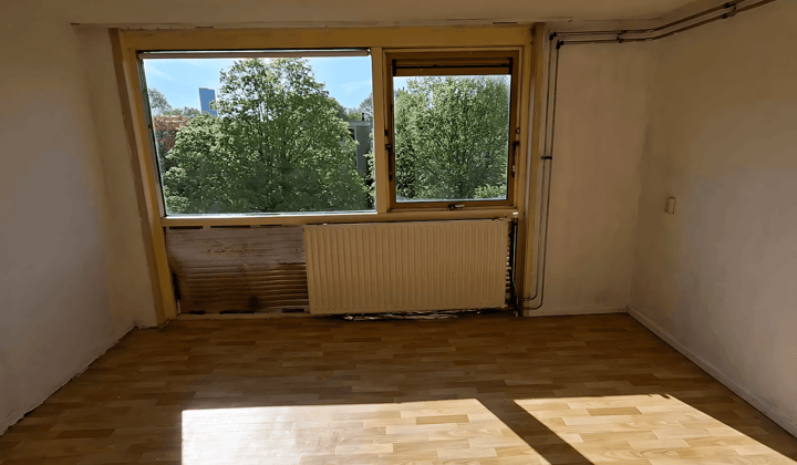 Huis · 85 m² · €580,-