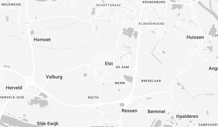 Seniorenwoning · 56 m² · €633,-