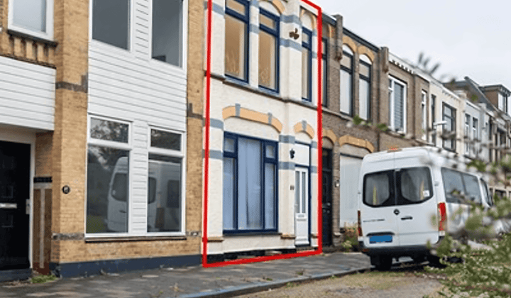 Huis · 112 m² · €2150,-