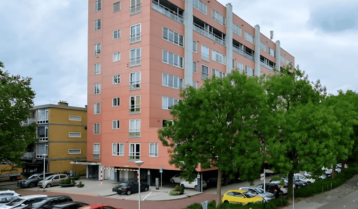 Appartement · 60 m² · €1146,-