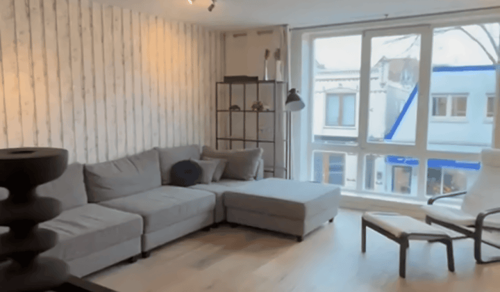Appartement · 130 m² · €3600,-