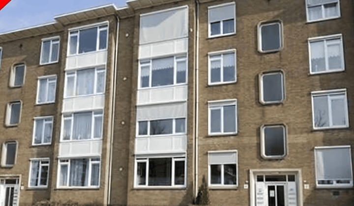 Appartement · 60 m² · €895,-
