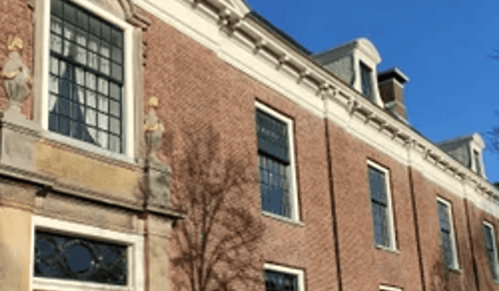 Appartement · 34 m² · €903,-