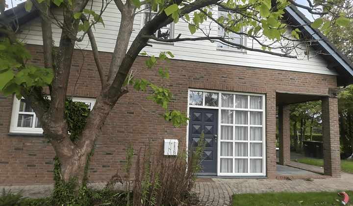 Huis · 134 m² · €1515,-