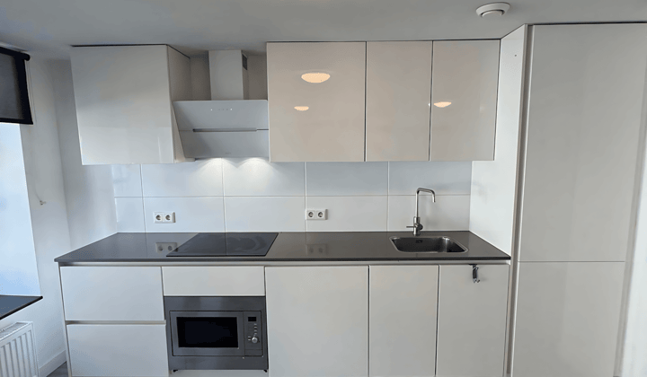 Appartement · 57 m² · €1560,-