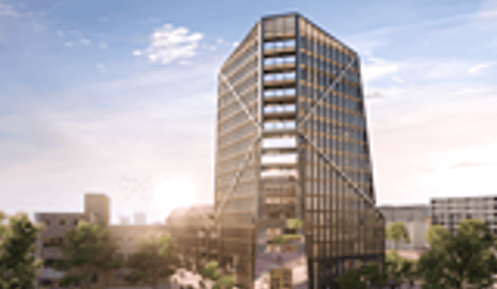 Bedrijfsruimte · 240 m² · €1315,-