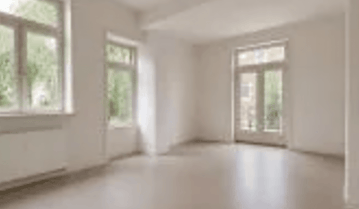 Appartement · 54 m² · €1109,-
