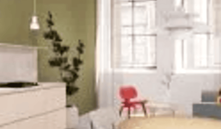 Appartement · 84 m² · €1555,-