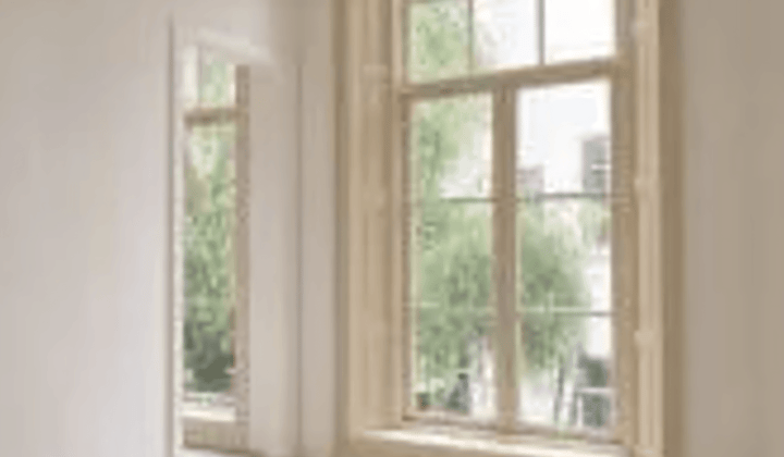 Appartement · 90 m² · €1667,-