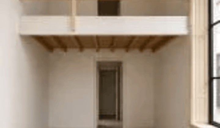 Appartement · 67 m² · €1324,-