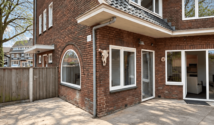 Appartement · 46 m² · €850,-
