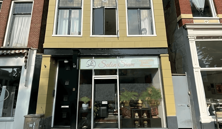 Studio · 32 m² · €685,-