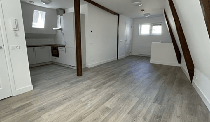 Appartement · 88 m² · €1650,-