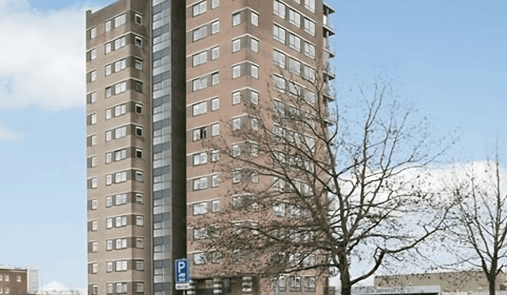 Appartement · 95 m² · €1875,-