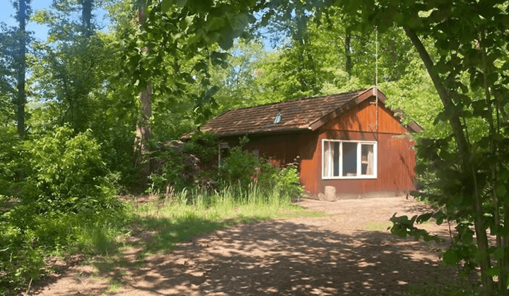 Studio · 40 m² · €850,-