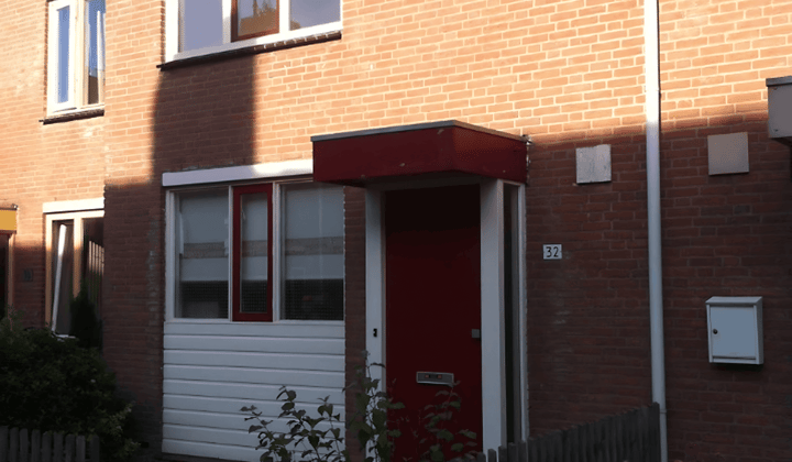 Kamer · 13 m² · €495,-