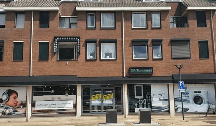 Appartement · 127 m² · €1190,-