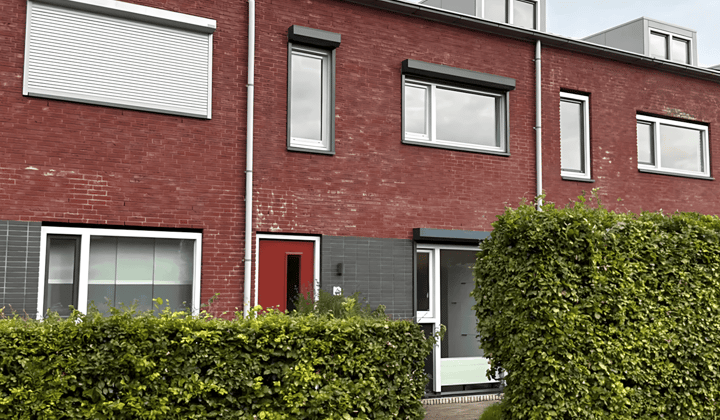 Appartement · 75 m² · €1228,-
