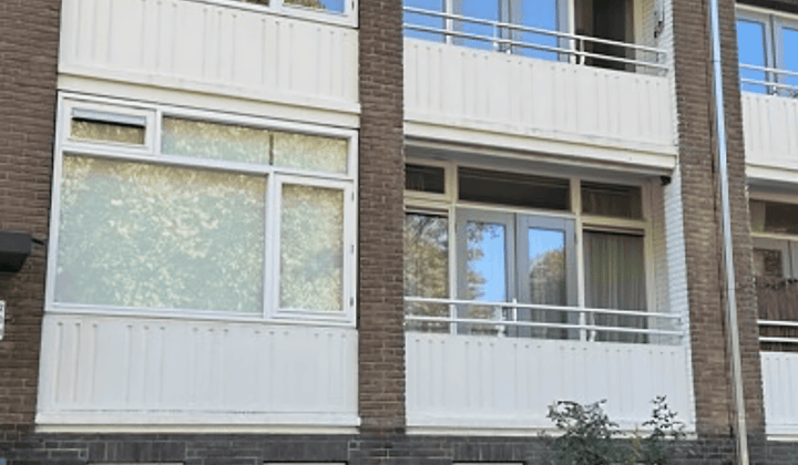 Appartement · 57 m² · €713,-