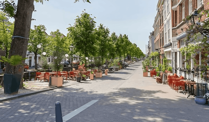 Huis · 161 m² · €2650,-