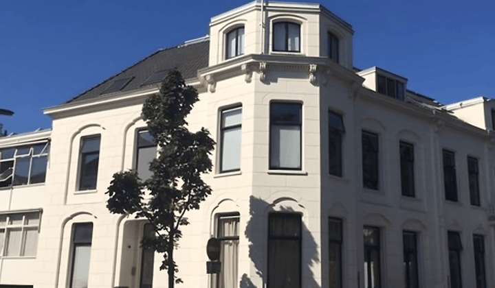 Kamer · 21 m² · €780,-