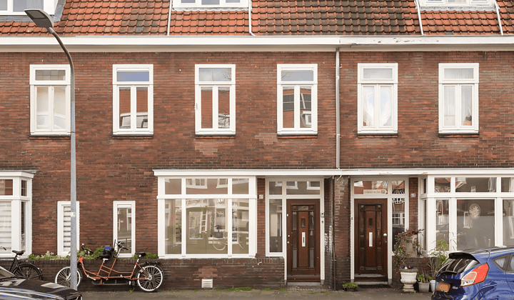 Huis · 120 m² · €3450,-