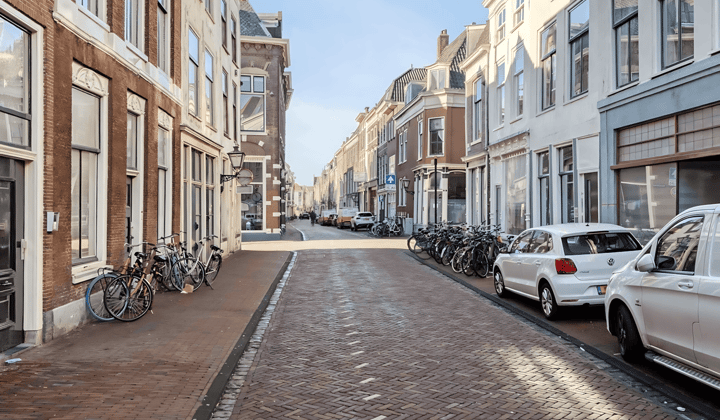 Kamer · 23 m² · €919,-