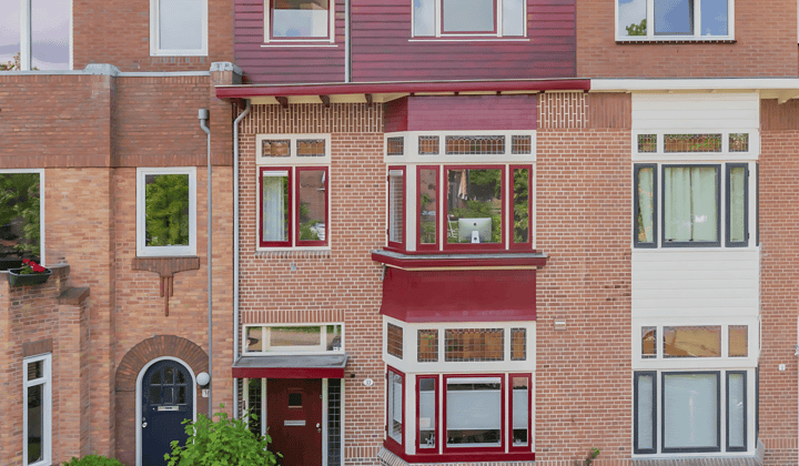 Huis · 152 m² · €4185,-