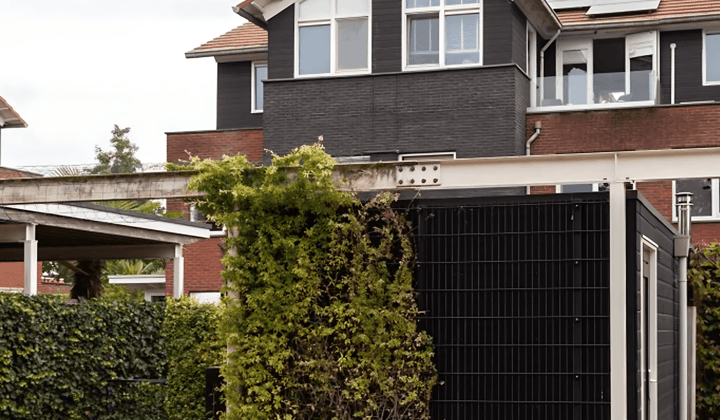 Huis · 158 m² · €2495,-