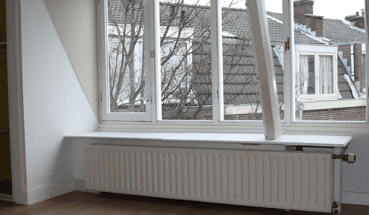 Studio · 22 m² · €675,-