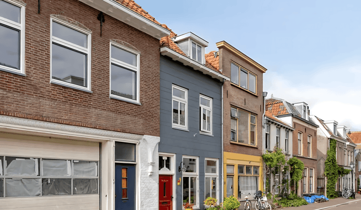 Appartement · 120 m² · €2250,-
