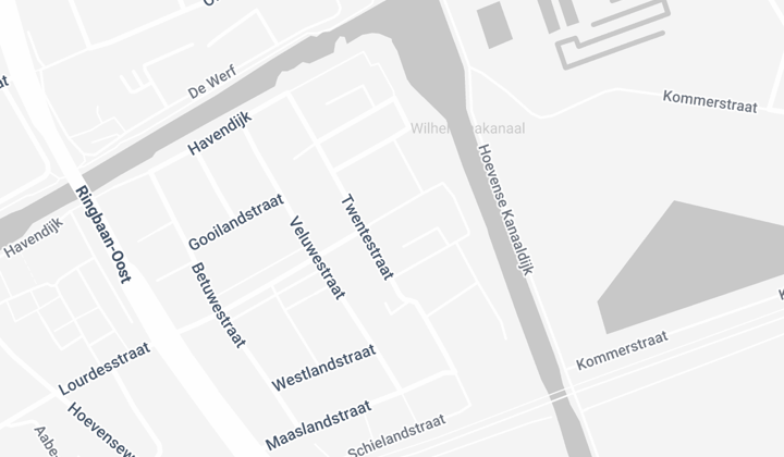 Appartement · 86 m² · €2050,-