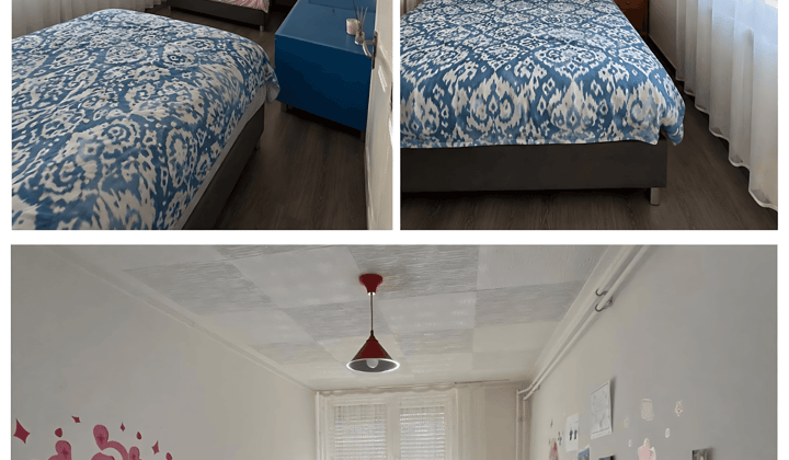 Huis · 110 m² · €1700,-