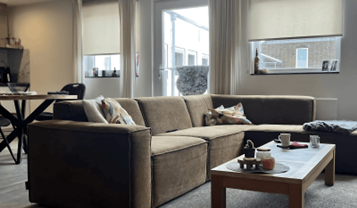 Appartement · 115 m² · €1185,-