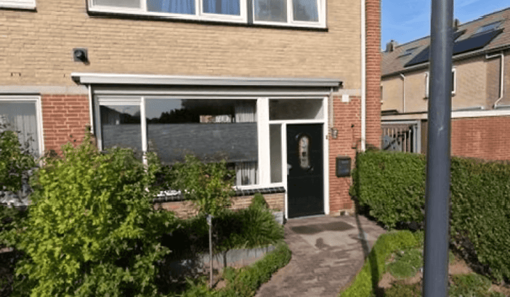 Huis · 115 m² · €1700,-