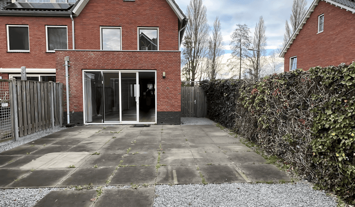Huis · 129 m² · €2750,-