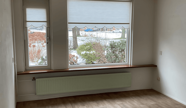 Huis · 85 m² · €460,-