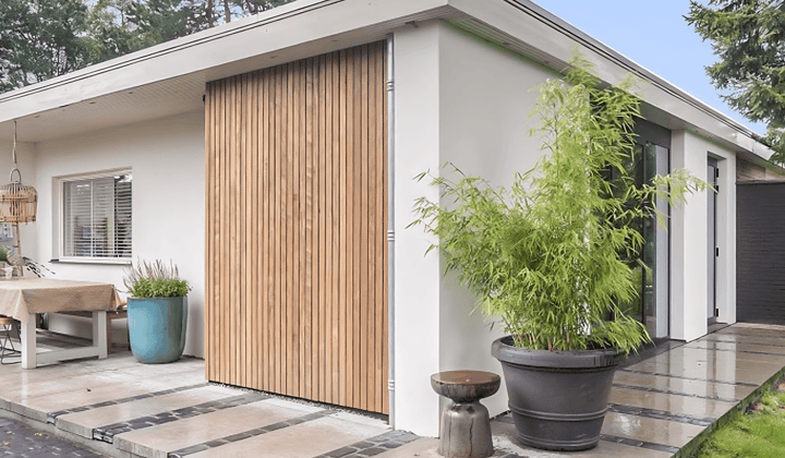 Huis · 85 m² · €2000,-