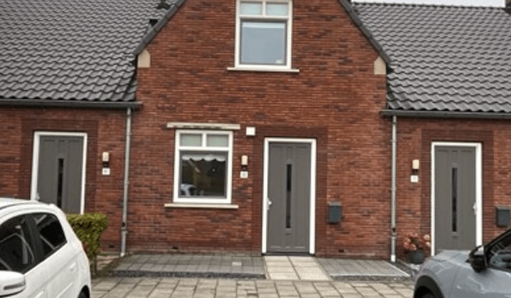 Huis · 51 m² · €933,-