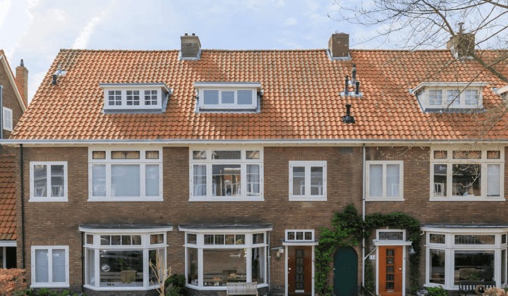 Appartement · 109 m² · €2885,-