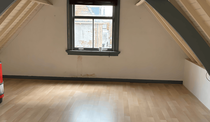 Appartement · 28 m² · €795,-
