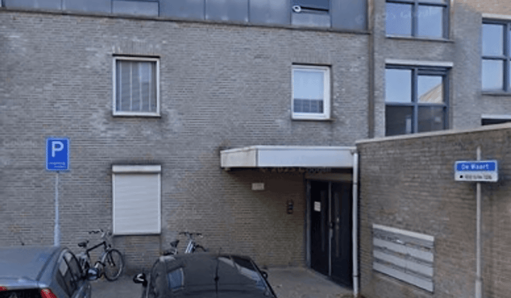 Appartement · 31 m² · €650,-