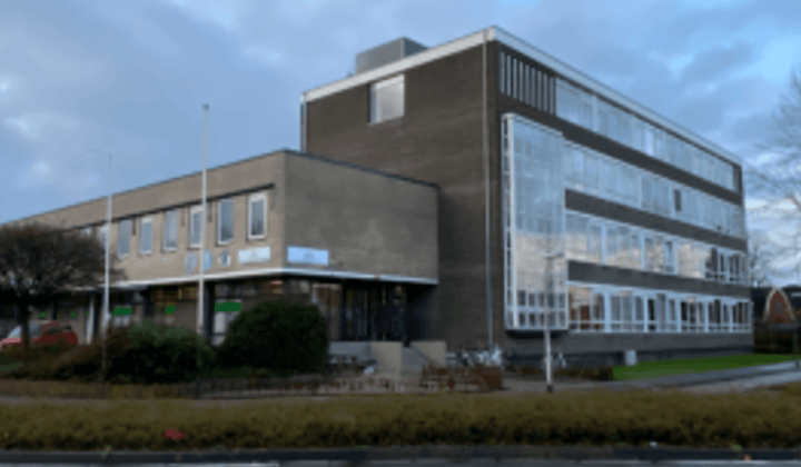 Studio · 23 m² · €790,-