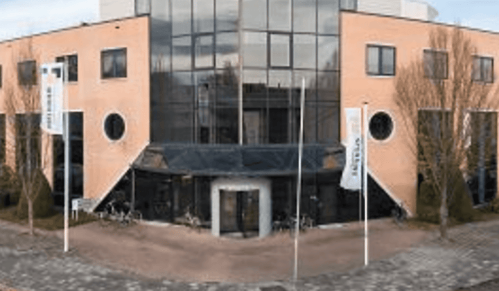 Studio · 26 m² · €823,-