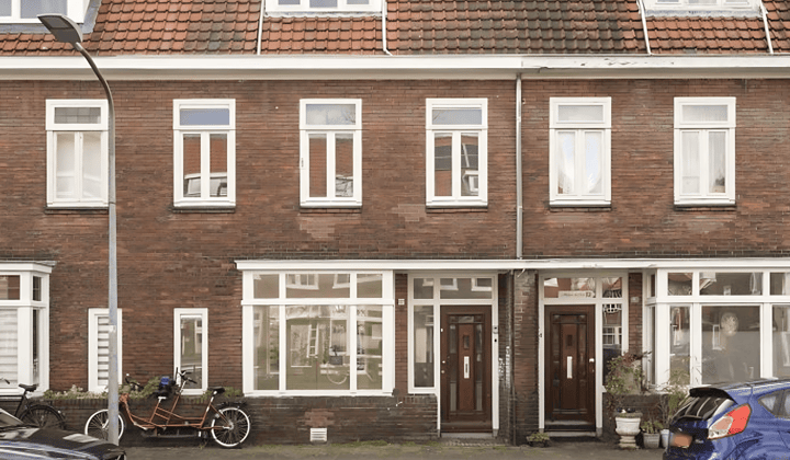 Huis · 120 m² · €3450,-